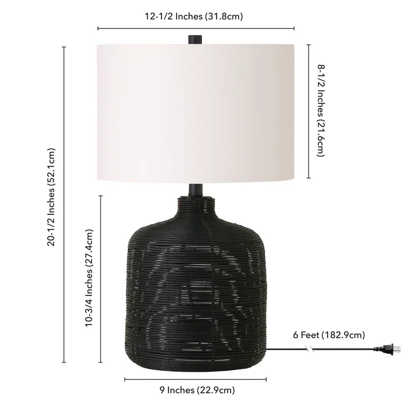 Cataleya Table Lamp